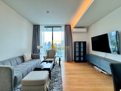 AEQUA - Spacious 1 Bedroom Condo For Rent in Sukhumvit 49 - BR60428CD