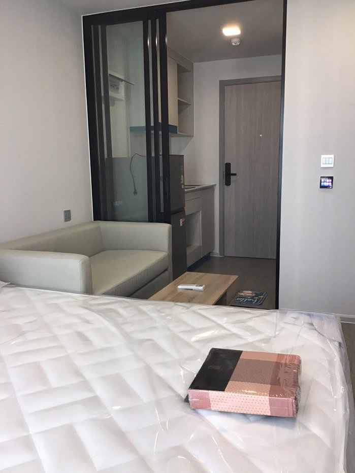 รูป #S3909 ให้เช่า Atmoz Oasis Onnut - รูปที่ 6/10
