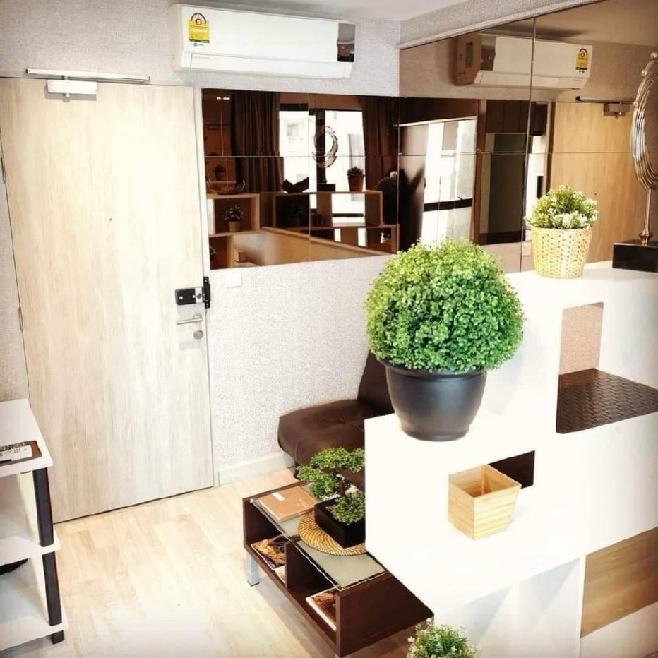 รูป #S773    ให้เช่า Ideo Mobi Rama9 - รูปที่ 5/8