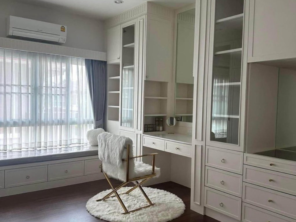 รูป เดอะ พรีโก้ - สันกำแพง 4ห้องนอน 4ห้องน้ำ 61 ตร.ว. (ID:329HR) - รูปที่ 8/17