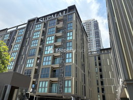 รูป Supalai Prime Rama 9 - รูปที่ 3/11