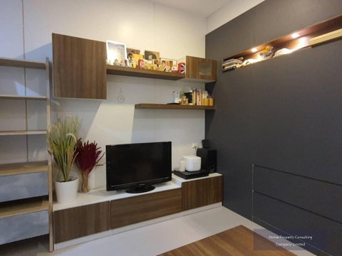 For Rent: Supalai Premier Ratchathewi 7th Fl. | Near BTS Ratchathewi | Line ID: @condobkk