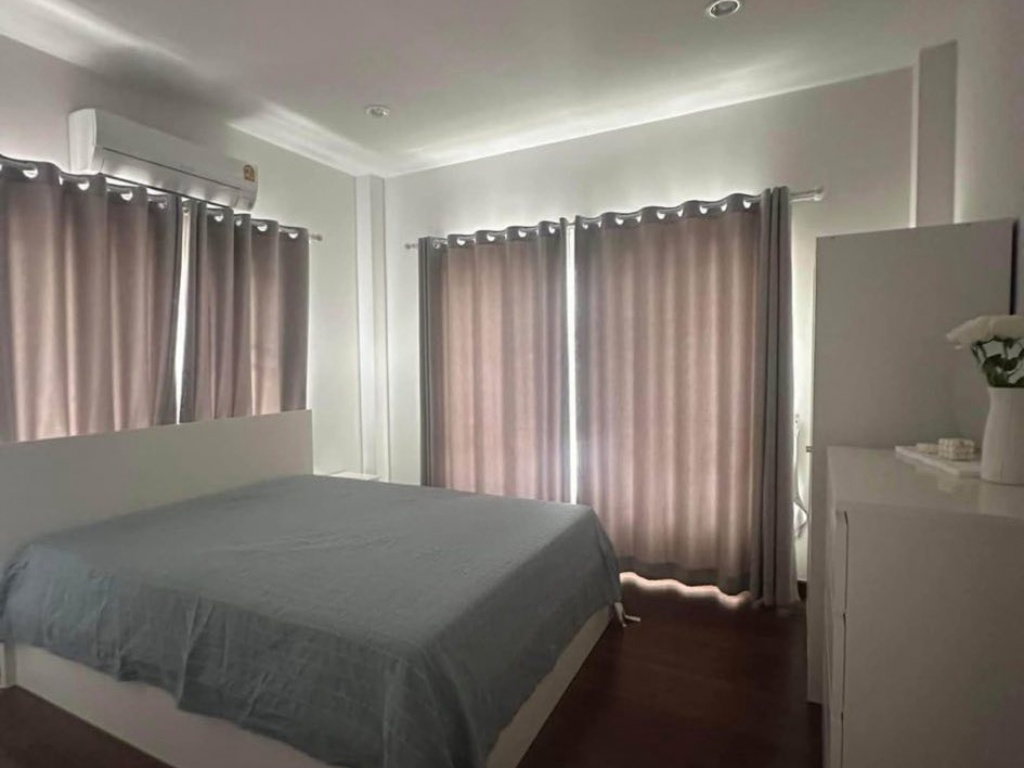 รูป เดอะ พรีโก้ - สันกำแพง 4ห้องนอน 4ห้องน้ำ 61 ตร.ว. (ID:329HR) - รูปที่ 5/17