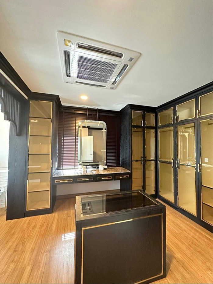 picture #Z809 House for rent Centro Bangna - 6/13