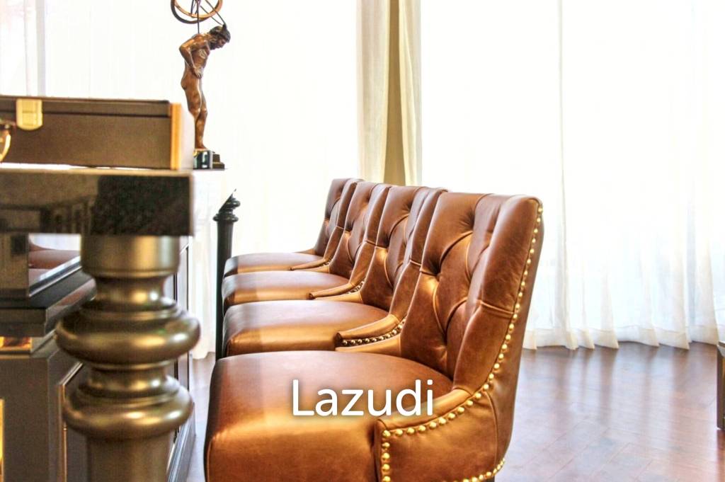 รูป 6 Bedroom 9 Bathroom 905 Sq.m Eight Thonglor - รูปที่ 16/18