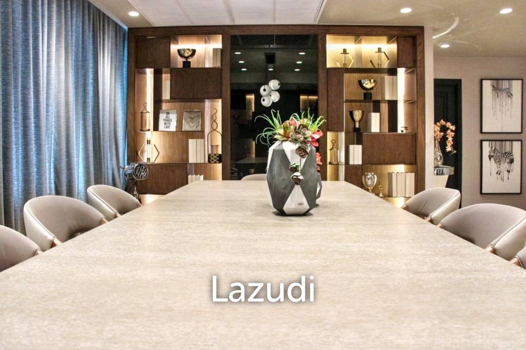 รูป 6 Bedroom 9 Bathroom 905 Sq.m Eight Thonglor - รูปที่ 7/18