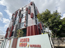 Project Asher Koop Ratchada  Picture - 2/18