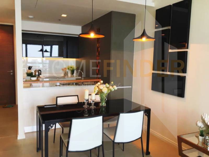 รูป The River 1 bedroom, for sale - รูปที่ 3/10