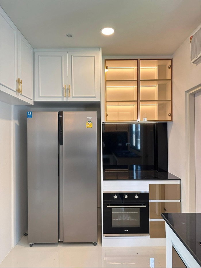 picture #Z809 House for rent Centro Bangna - 3/13