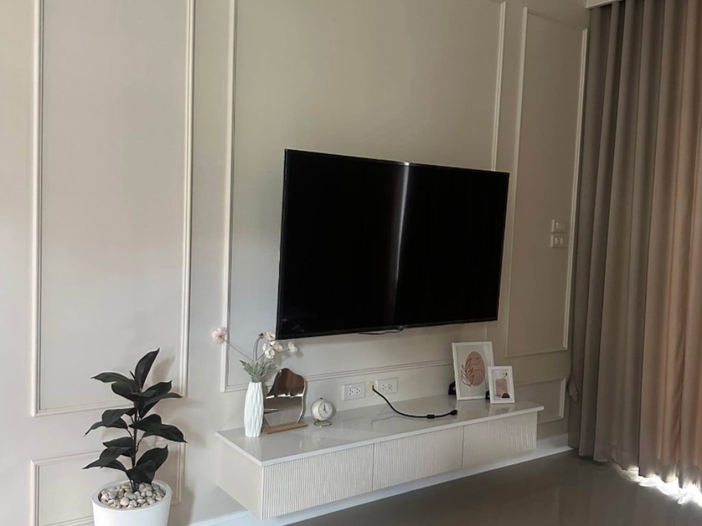 รูป เดอะ พรีโก้ - สันกำแพง 4ห้องนอน 4ห้องน้ำ 61 ตร.ว. (ID:329HR) - รูปที่ 4/17