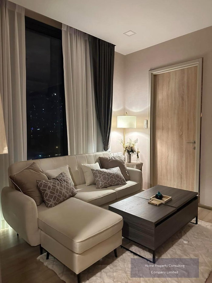 picture For Rent: XT Phayathai Bldg. B, 9th Fl. | 350 m from BTS Phaya Thai (5-min walk) - 6/7