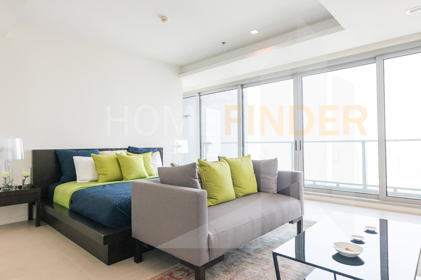 รูป The River 5 bedrooms, for sale - รูปที่ 4/13