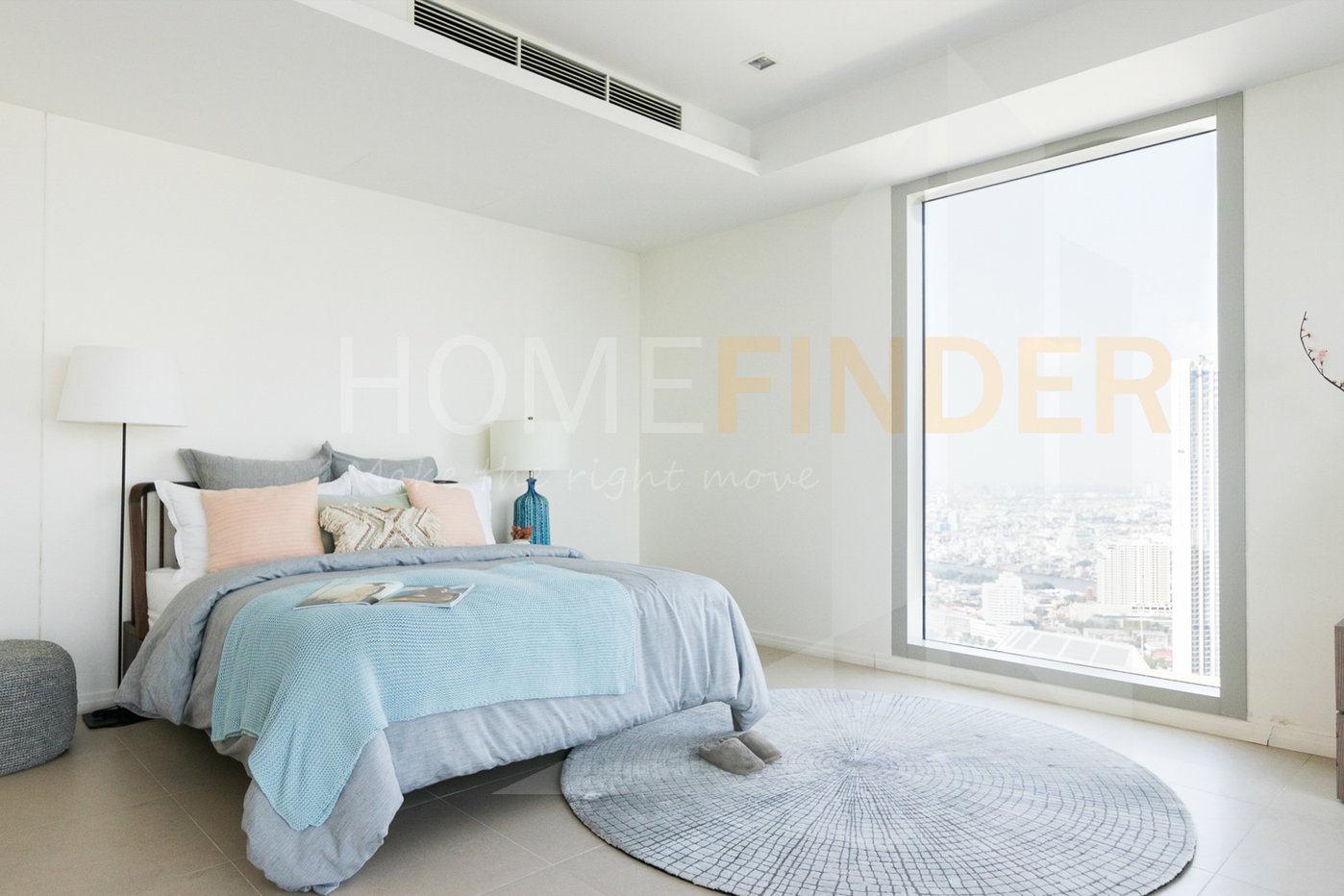 รูป The River 5 bedrooms, for sale - รูปที่ 9/13