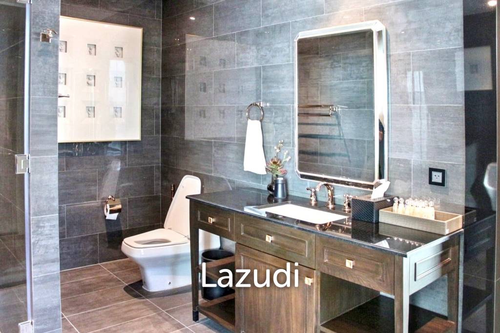 รูป 6 Bedroom 9 Bathroom 905 Sq.m Eight Thonglor - รูปที่ 14/18