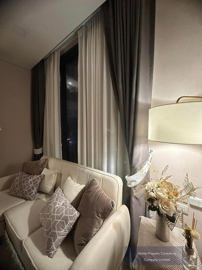 picture For Rent: XT Phayathai Bldg. B, 9th Fl. | 350 m from BTS Phaya Thai (5-min walk) - 2/7