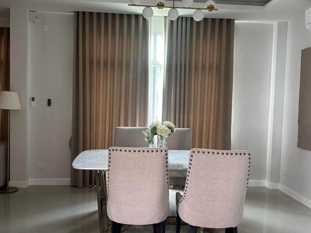รูป เดอะ พรีโก้ - สันกำแพง 4ห้องนอน 4ห้องน้ำ 61 ตร.ว. (ID:329HR) - รูปที่ 13/17