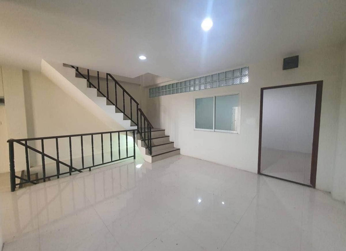 รูป #R4575 ให้เช่า Home office Rama 3 Soi 41 - รูปที่ 9/12