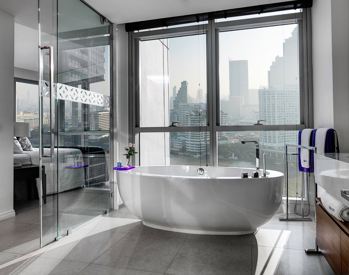 รูป The River 3 bedrooms, for sale - รูปที่ 3/3