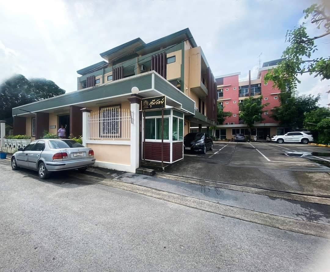 รูป #R4594 ให้เช่า Home Office Soi Pracha Uthit 15 - รูปที่ 2/11