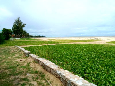 Houses for sale : Beachfront house for sale, Petchaburi
