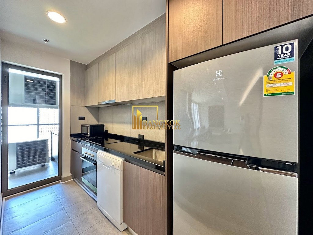 รูป Beautiful 3 Bedroom Luxury Apartment With Excellent Facilities - BR20679AP - รูปที่ 8/40