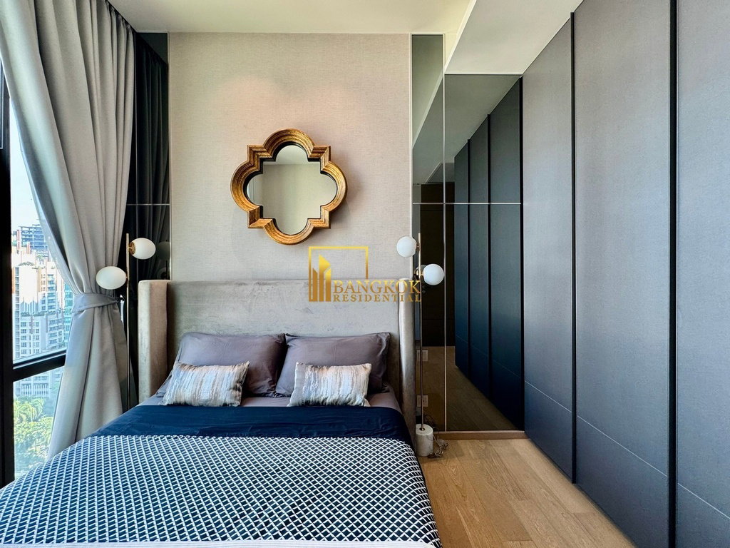 รูป 28 Chidlom - Luxurious 2 Bed Condo in Prime Location - BR19481CD - รูปที่ 14/31