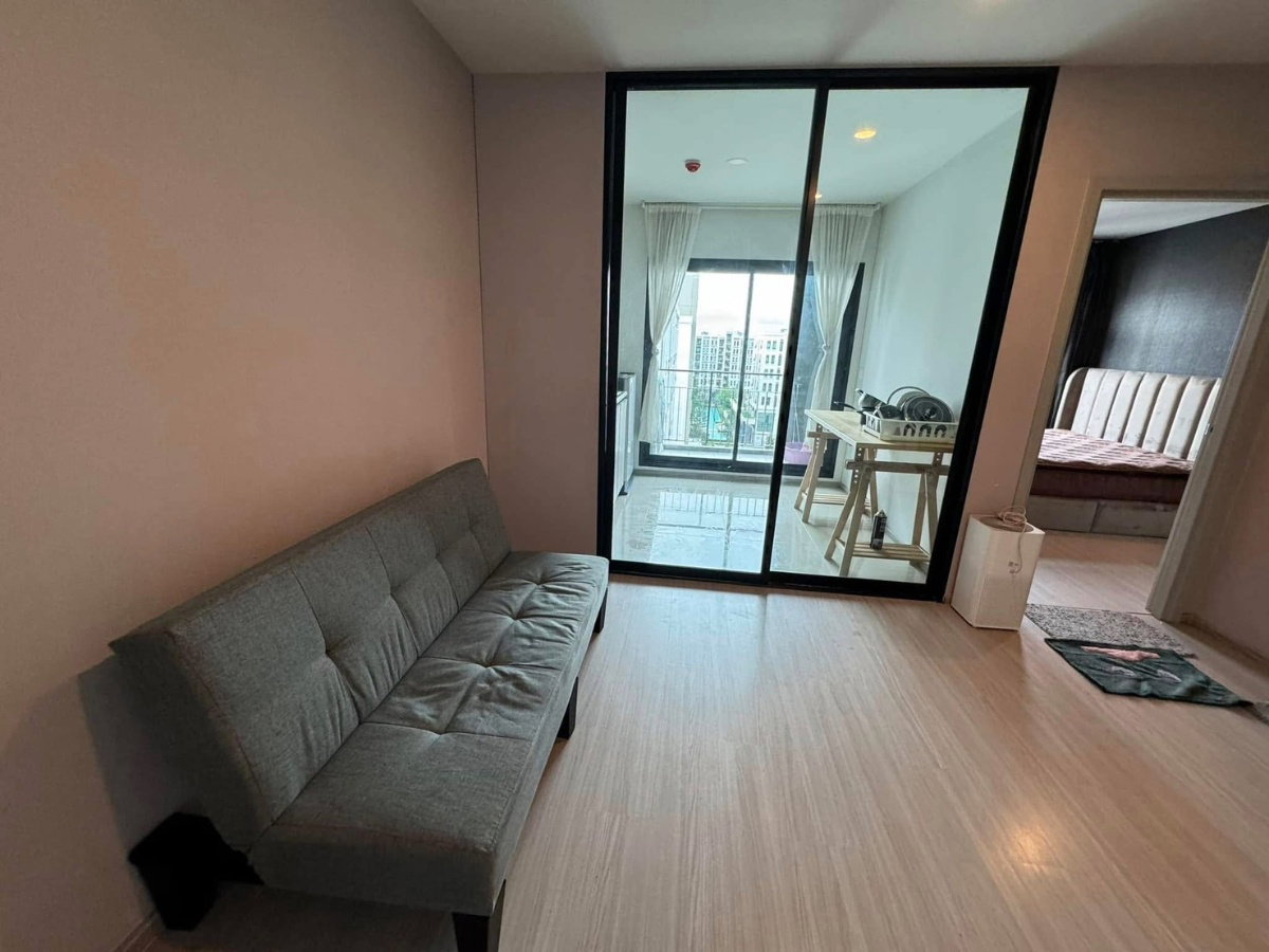 รูป 💥ST-3053💥ว่าง ให้ เช่า แอสปาย อโศก - รัชดา  👉แอดไลน์ @primecondo  - รูปที่ 1/8