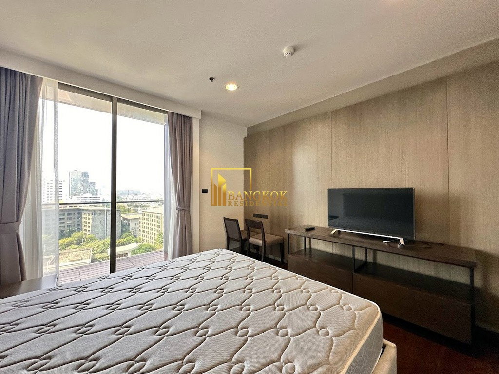 รูป Beautiful 3 Bedroom Luxury Apartment With Excellent Facilities - BR20679AP - รูปที่ 12/40