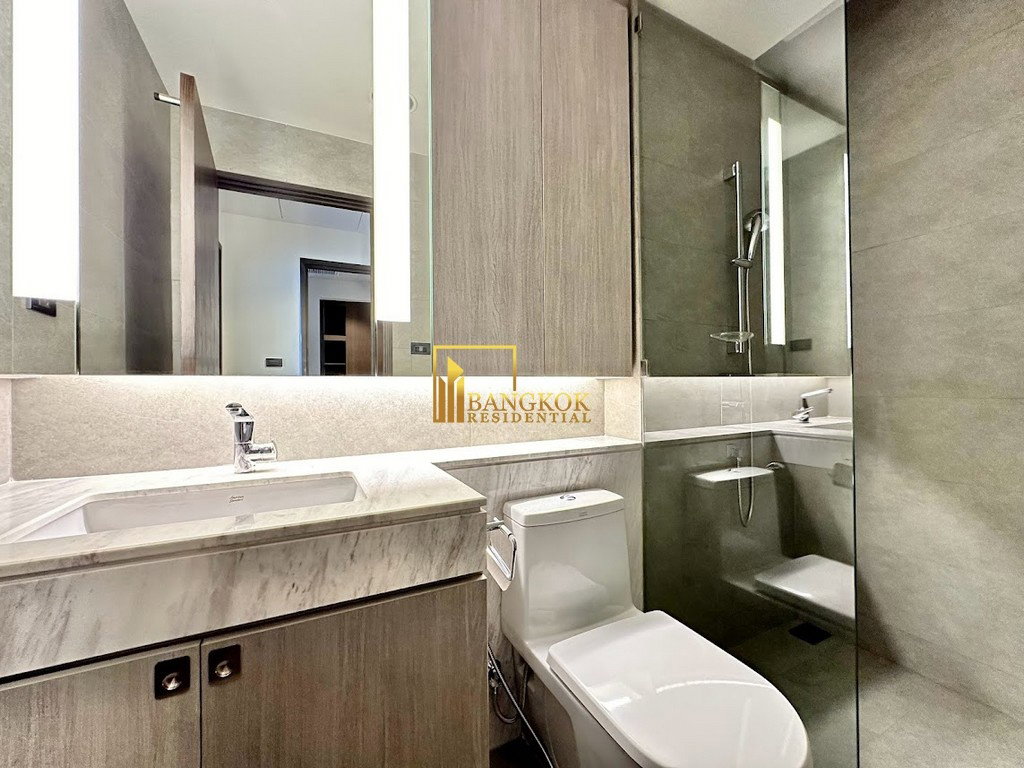 รูป Beautiful 3 Bedroom Luxury Apartment With Excellent Facilities - BR20679AP - รูปที่ 26/40