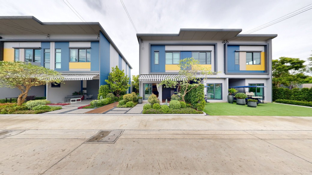 รูป Siri Place Prachauthit 75 - รูปที่ 1/23