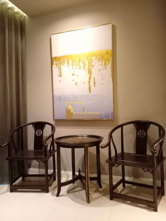 รูป Athenee Residence - Elegant 2 Bed Luxury Condo in Phloenchit - BR5243CD - รูปที่ 6/41