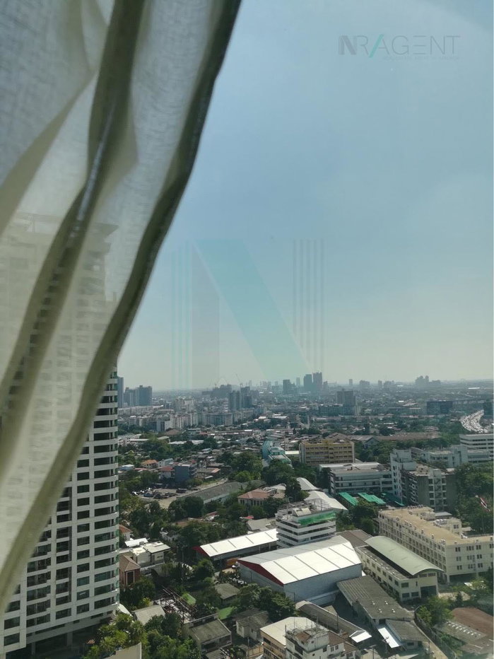 รูป ขายคอนโด แอสปาย พระราม 4 1 ห้องนอน ชั้น 28 อาคาร A ใกล้ BTS เอกมัย - รูปที่ 8/8