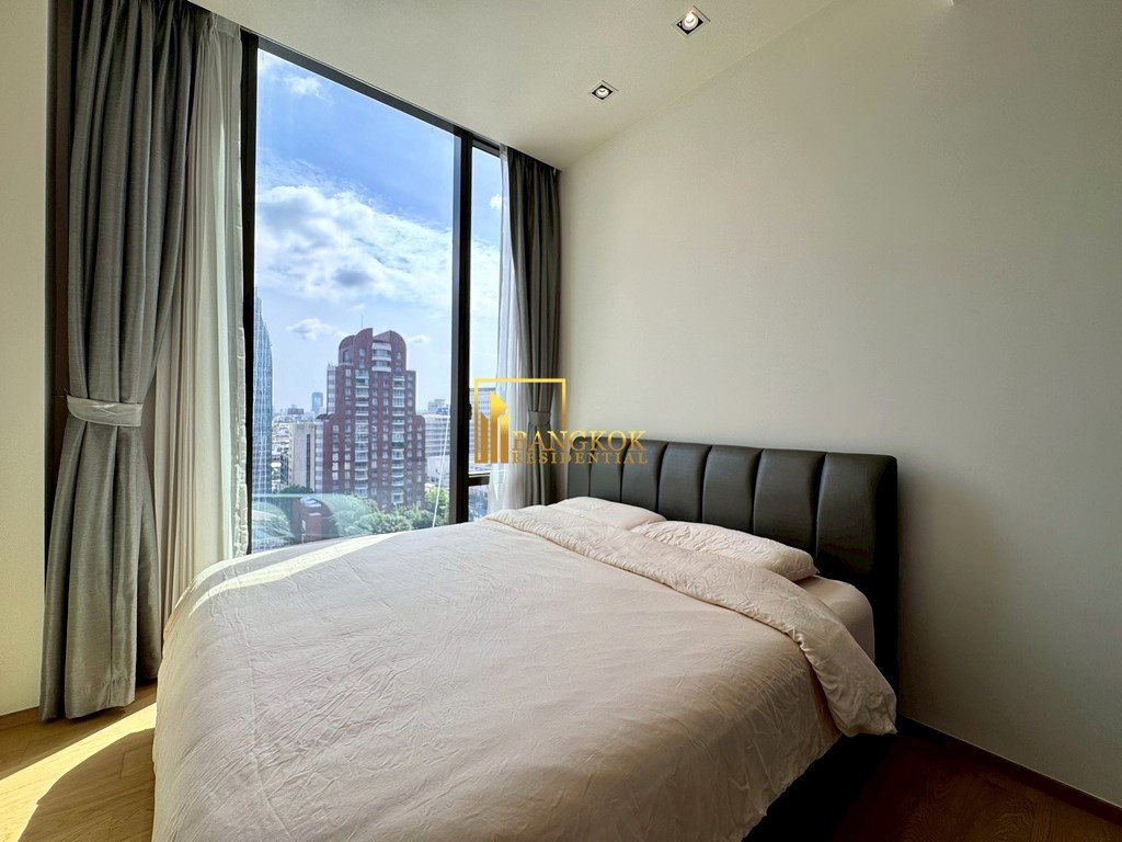 รูป 28 Chidlom - Premium Quality 2 Bedroom Luxury Condo - BR12547CD - รูปที่ 14/32