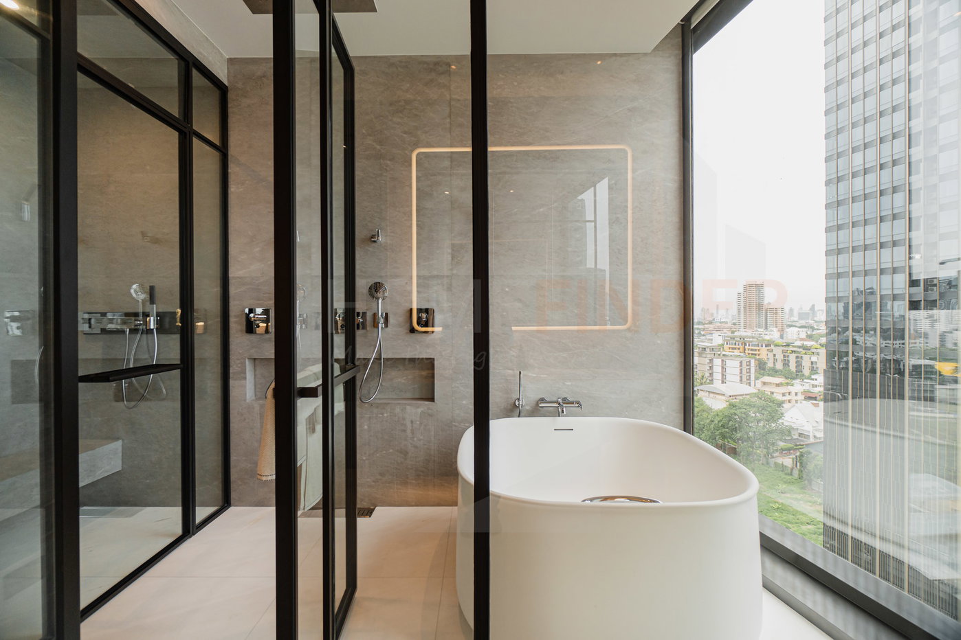 รูป Scope Thonglor 4 bedrooms, for sale - รูปที่ 18/48