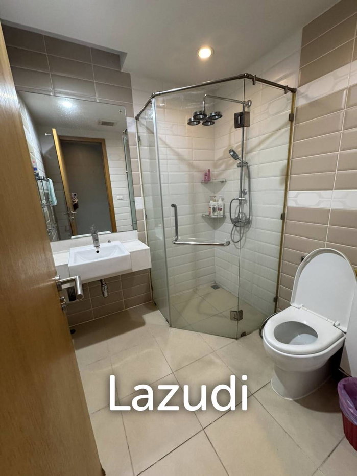 รูป 2 Bed 2 Bath 72 SQ.M Circle Condominium - รูปที่ 7/9