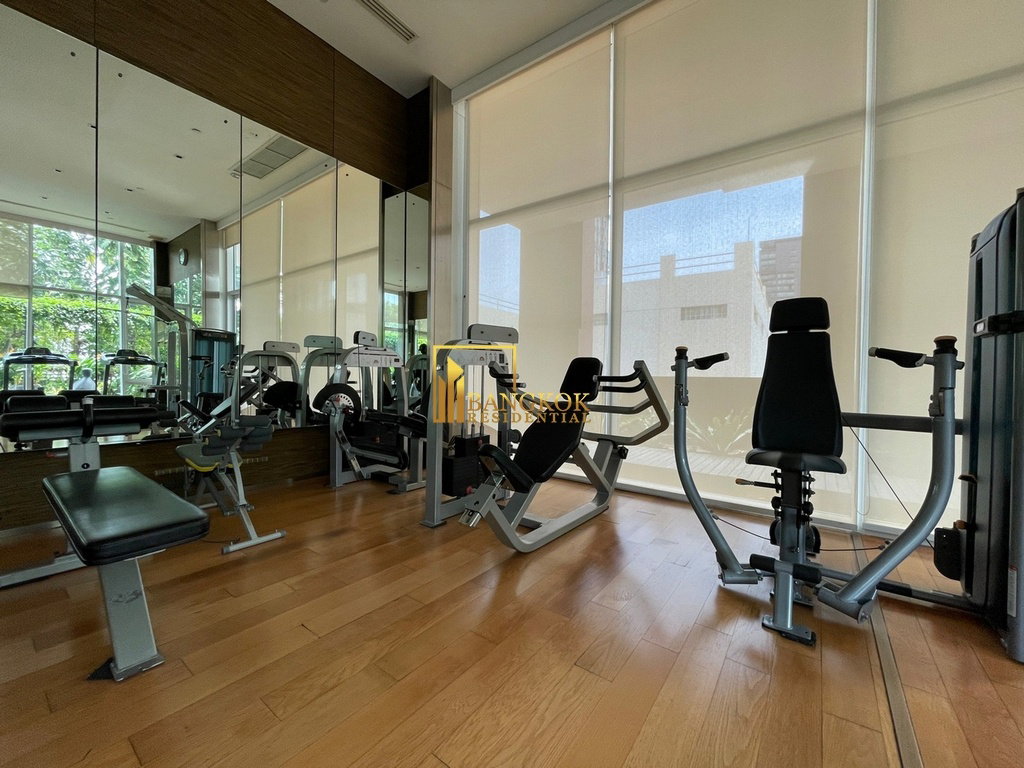 รูป Fullerton - Charming 2 Bedroom Ekkamai Condo - BR2282CD - รูปที่ 18/26