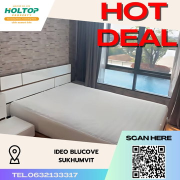 Owner Post For Sale IDEO Blucove Sukhumvit