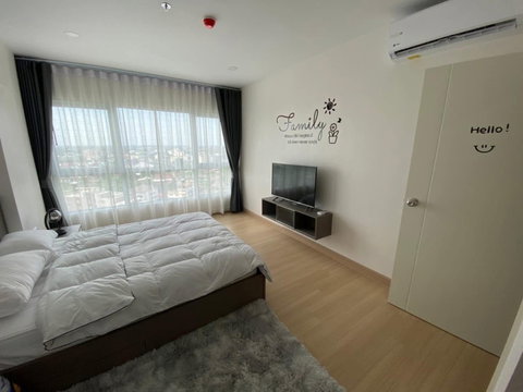 Condo For Rent Supalai Veranda Phasi Charoen Station (A6806016) ID Line : @condo98