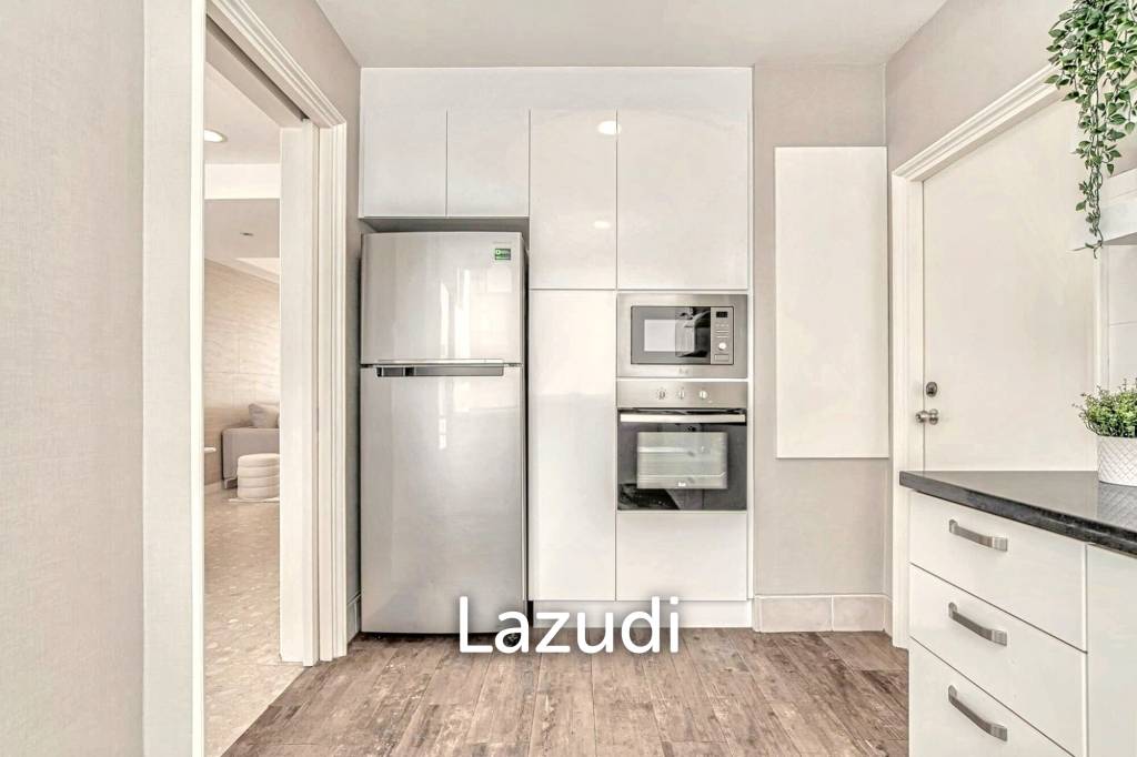 รูป 3 Bed 3 Bath 164 SQ.M Hampton Thonglor 10 - รูปที่ 11/13