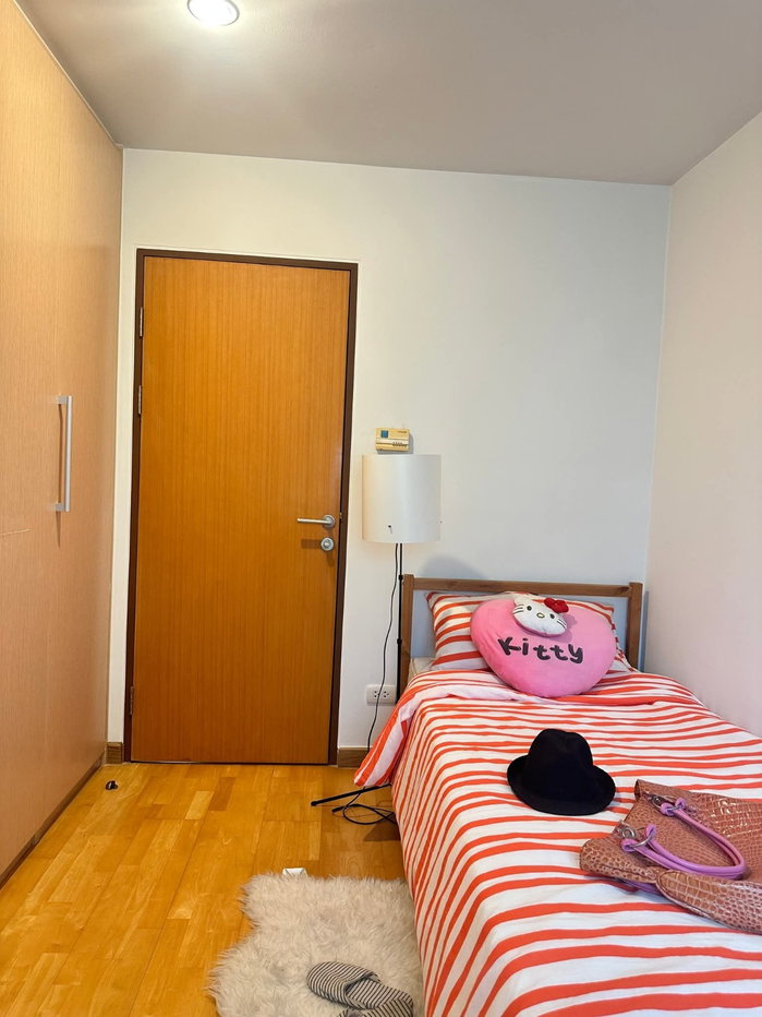picture For rent : Residence Sukhumvit 52(BTS On Nut )(Rt-01) - 7/12