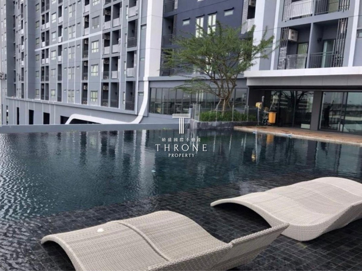 รูป ไอดีโอ สุขุมวิท 115 🌟PN-00006730🌟 - รูปที่ 11/13