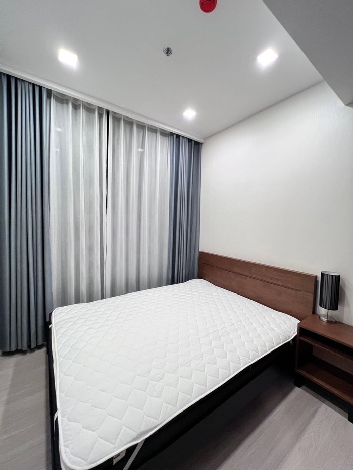รูป #S3928 ขายคอนโด One9Five Asoke-Rama9 - รูปที่ 3/18