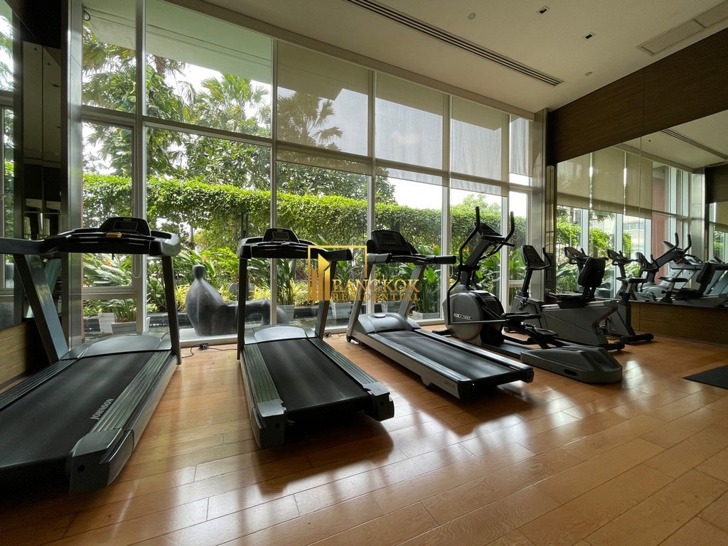 รูป Fullerton - Charming 2 Bedroom Ekkamai Condo - BR2282CD - รูปที่ 19/26