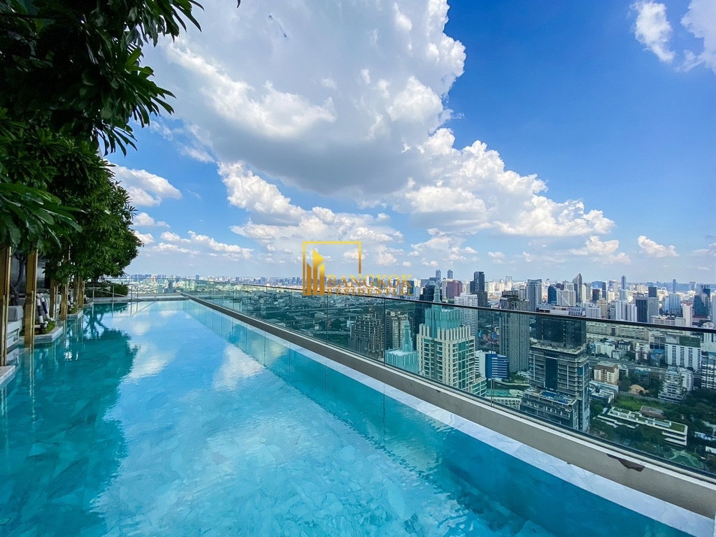 รูป 28 Chidlom - Premium Quality 2 Bedroom Luxury Condo - BR12547CD - รูปที่ 21/32
