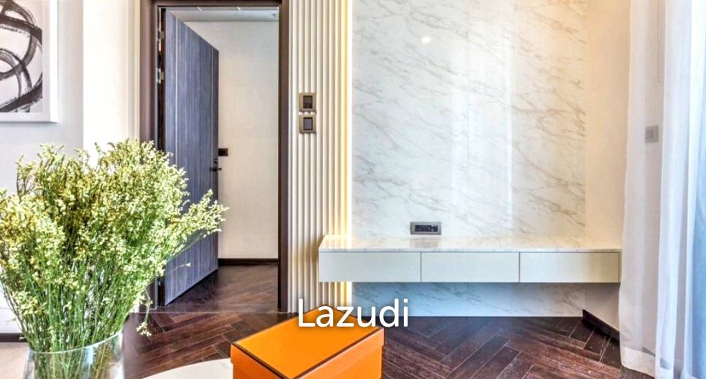 รูป 1 Bed 1 Bath 47 SQ.M The Monument Sanampao - รูปที่ 3/7