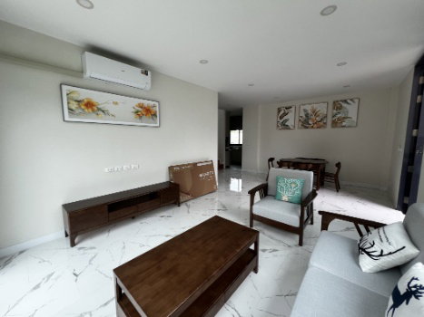 รูป [Duplicate]ให้ เช่าบ้านเดี่ยว พร้อมเฟอร์นิเจอร์ เลคซีริน พระราม2 - รูปที่ 4/11