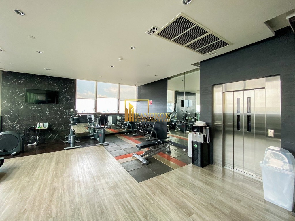รูป 28 Chidlom - Premium Quality 2 Bedroom Luxury Condo - BR12547CD - รูปที่ 25/32