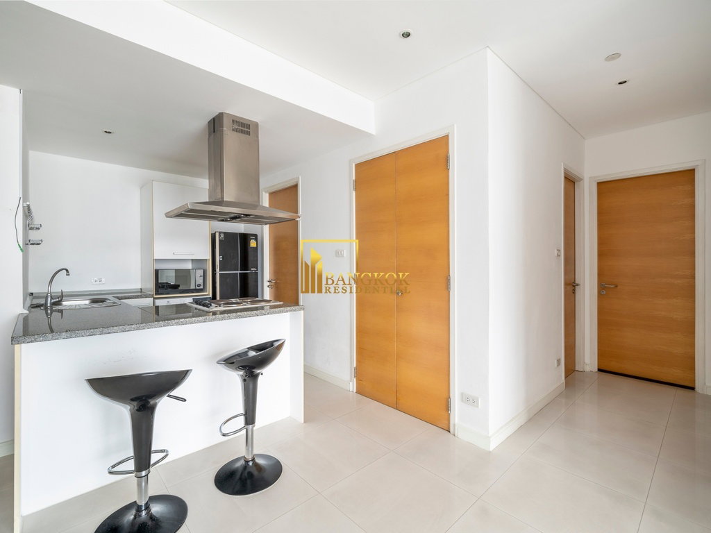 รูป Fullerton - Charming 2 Bedroom Ekkamai Condo - BR2282CD - รูปที่ 5/26
