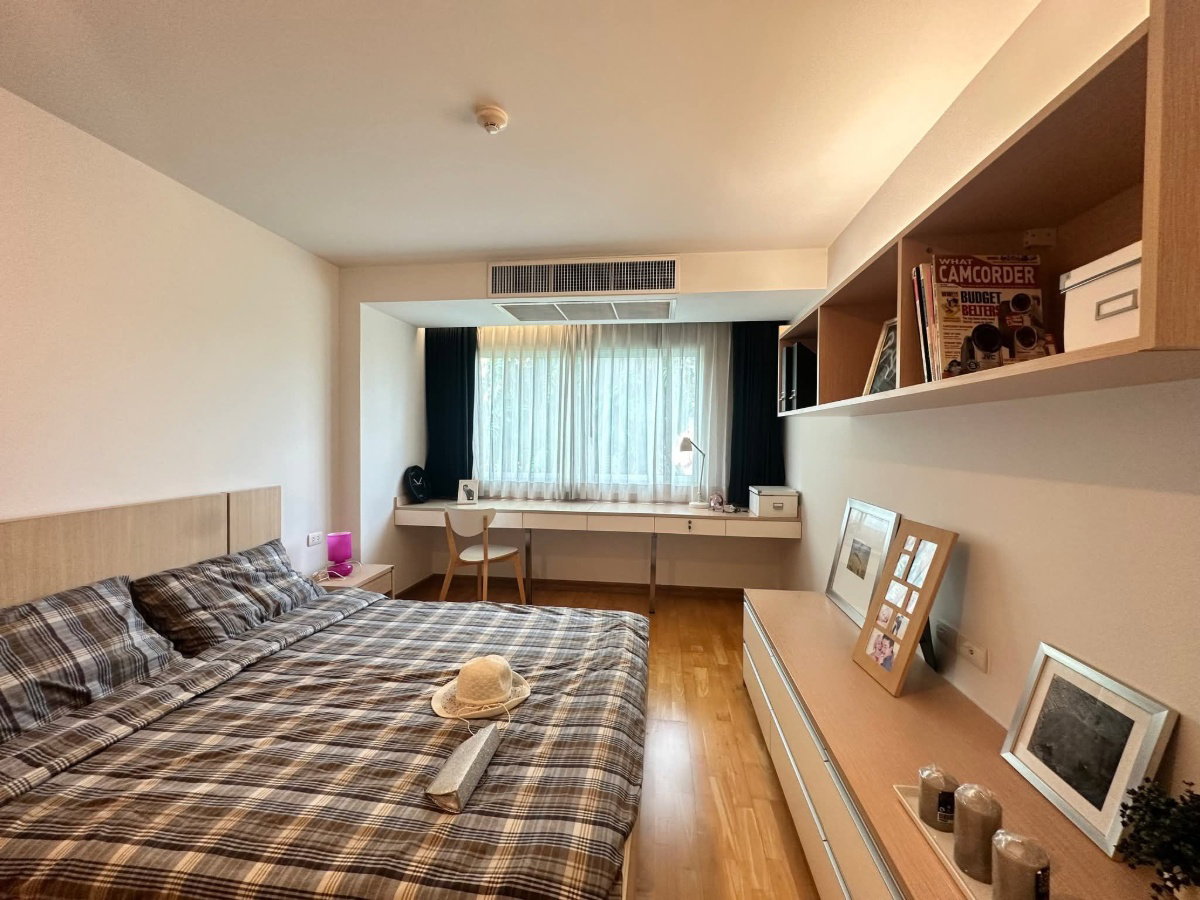 picture For rent : Residence Sukhumvit 52(BTS On Nut )(Rt-01) - 3/12