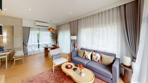Project Anasiri Krungthep - Pathumthani 2 Picture - 1/14